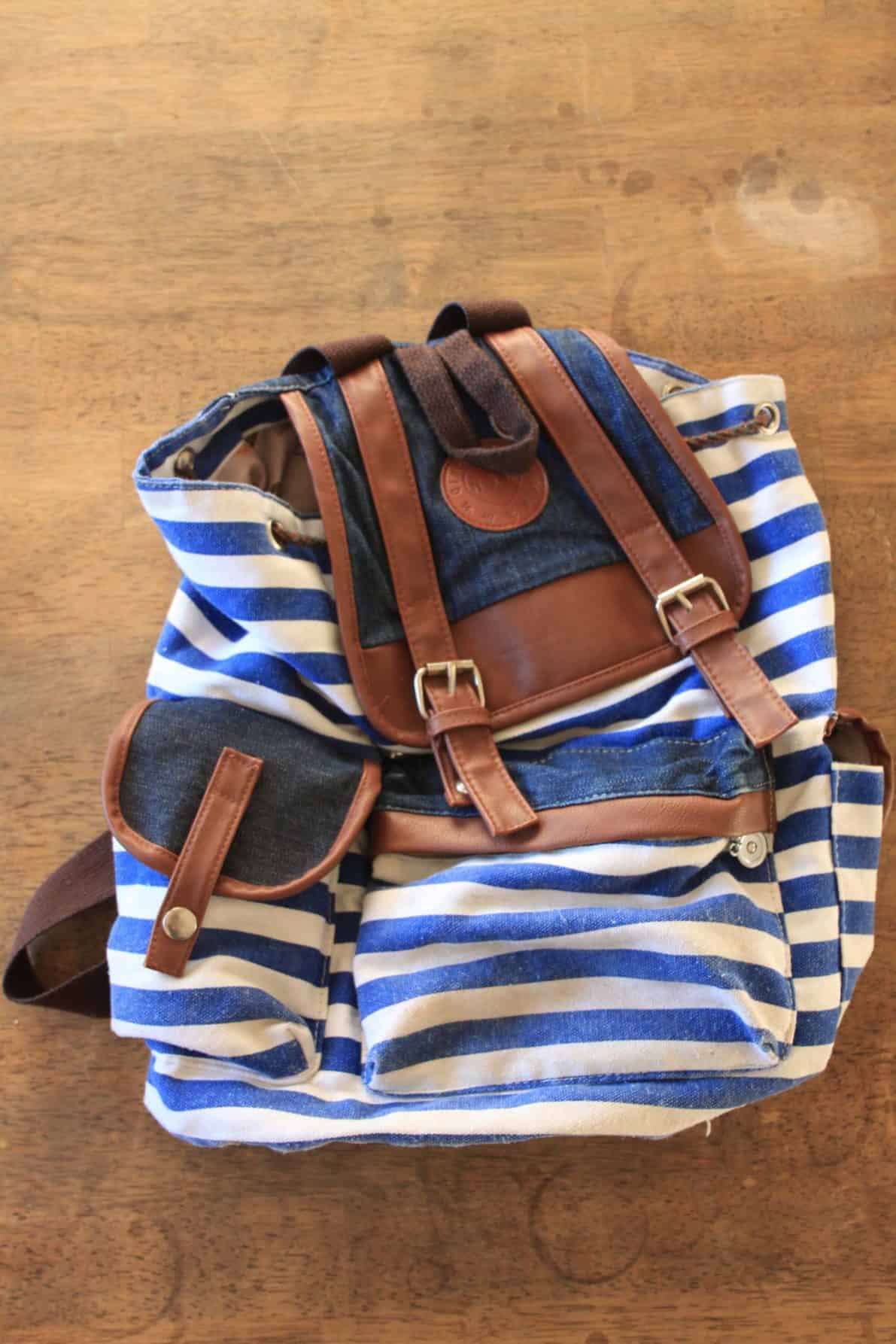 Day pack