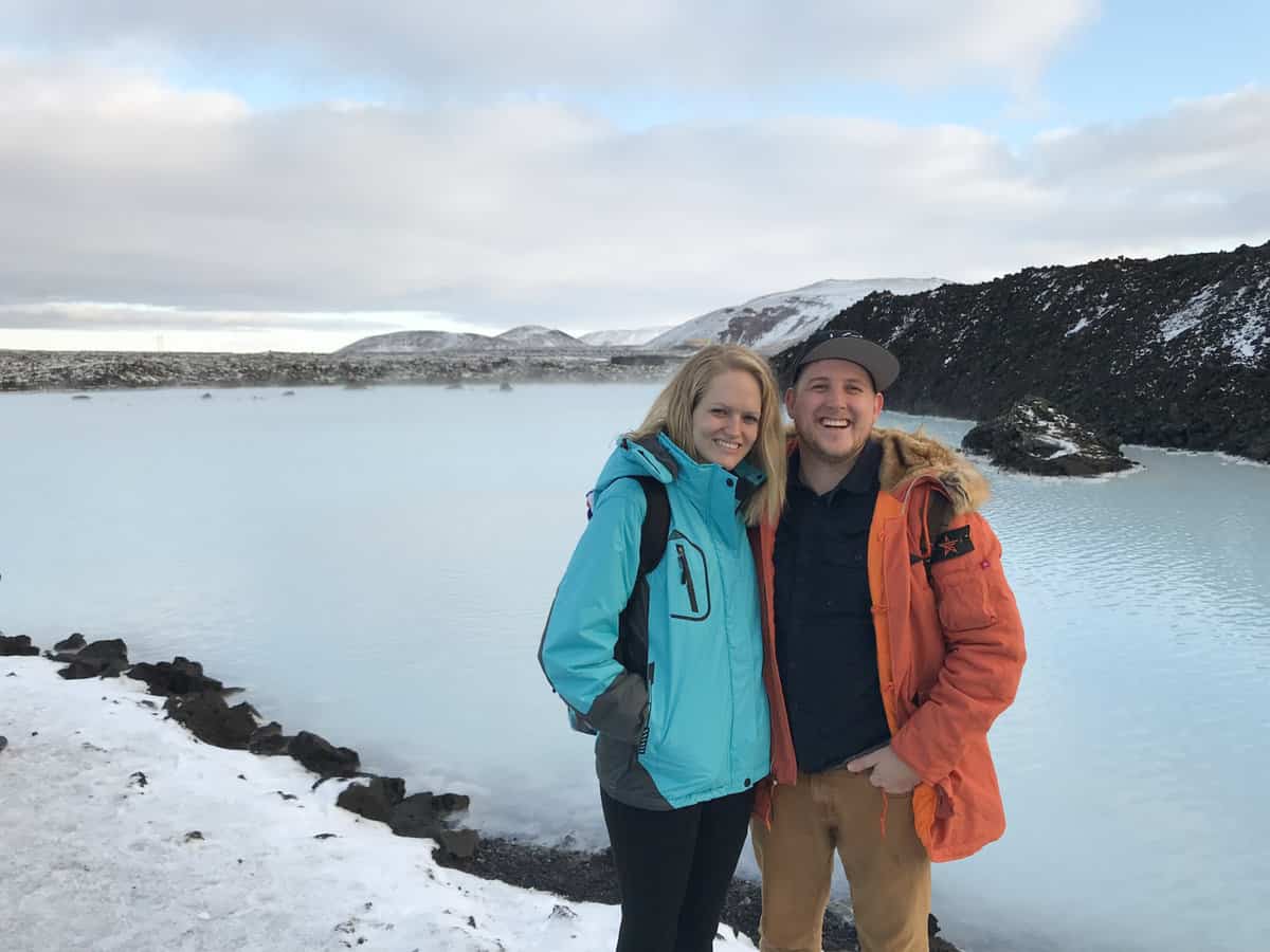 Iceland and Norway in 11 days is a true Scandinavian adventure! We traveled by train, bus, car and plane to see all that the two countries offered.