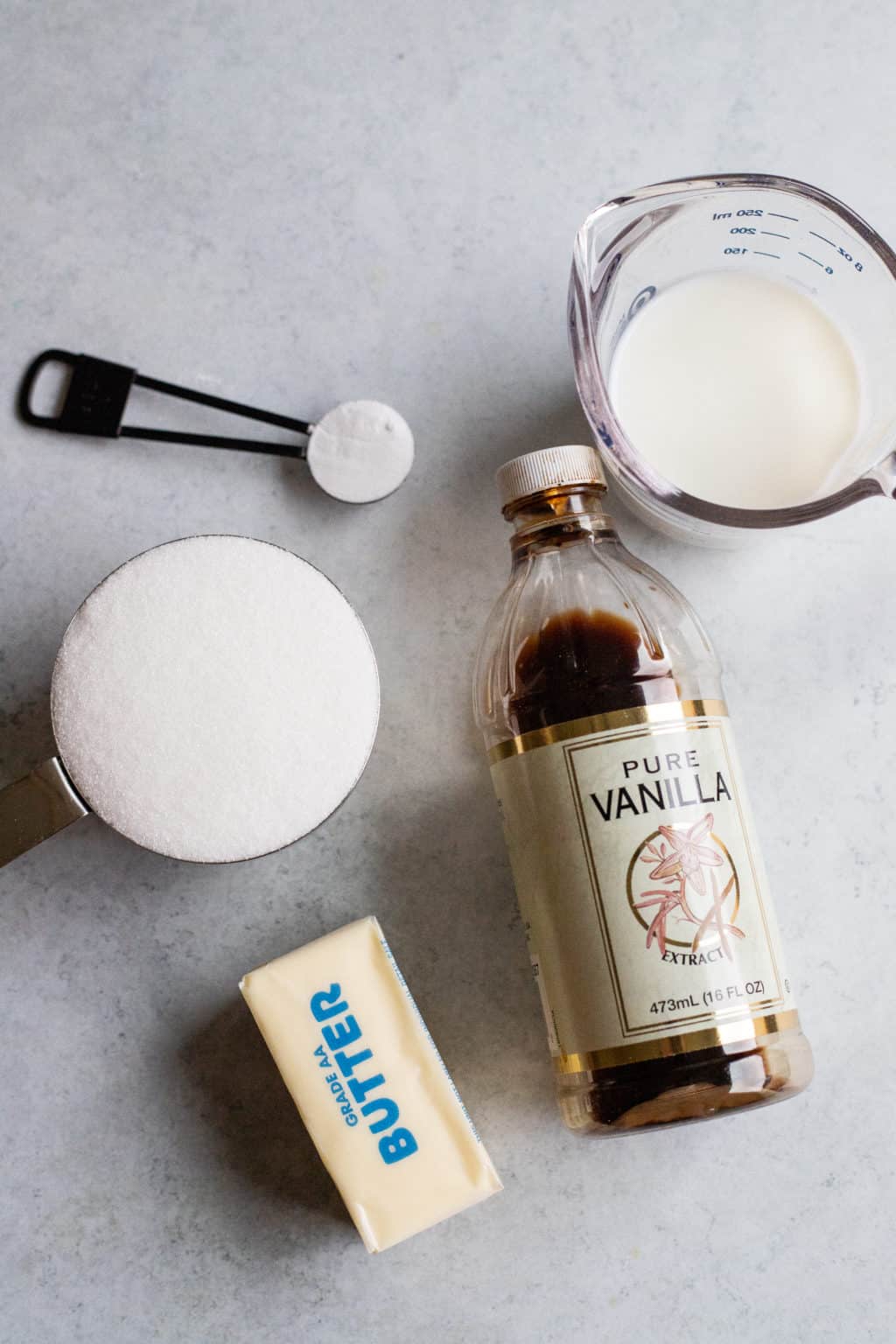 Buttermilk Syrup Recipe | Wanderzest