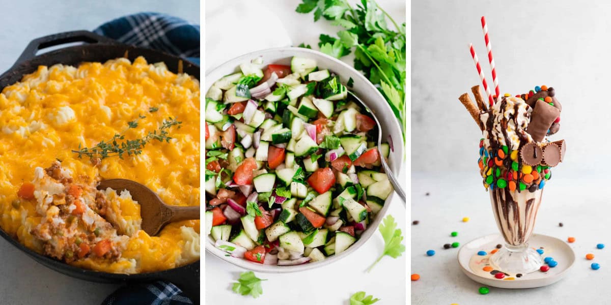 Toppings and Sauces and Sauces | Wanderzest
